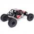 Axial 1/8 AXP8 Gilamon 2.2 4X4 RTR Brushed Trail Buggy Rood AXI-1207T2