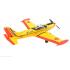 EZ-Wings - EZ-034 -  Mini SF-260 Siai Marchetti - RTF - 450mm - 1+1 Li-Po Battery - USB Charger