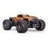 Preorder Traxxas TRX107154-1 mini Maxx bl-2s incl. batterrij en usb-oplader