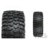 PR10164-00 Hyrax SCXL 2.2\"/3.0\" M2 (Medium) All Terrain-banden voor Desert Truck voor of achter