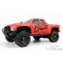 PR3385-17 Pre-Cut Chevy Silverado HD Clear Body