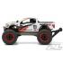 PR3470-00 2017 Ford F-150 Raptor Clear Body for Stampede