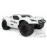 PR3498-15 Pre-Cut Monster Fusion Bash Armor Body (wit) voor Slash 2wd & Slash 4x4 met 2.8\" MT-banden