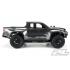 PR3512-00 2019 Chevy Silverado Z71 Trail Boss True Scale Clear Body for Slash 2wd, Slash 4x4 & SC10