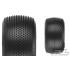 PR8264-103 Prism T 2.2\" Z3 (Medium Carpet) Off-Road Truck Rear Tires for 2.2\" 1:10 Rear Stadium Truc