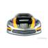 PR1571-40 Chevrolet Corvette C7 Pro-Mod Clear Body voor Slash 2wd Drag Car