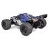 Team Corally - C-00293-B- KAGAMA 4 - Blue - Brushless Power 4S