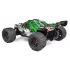 Team Corally -C-00293-G - KAGAMA 4 -Green- Brushless Power 4S