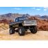 TRAXXAS TRX-4M HIGH TRAIL CRAWLER MET 1979 CHEVROLET K10 BODY: 1/18 SCHAAL 4WD ELEKTRISCHE AUTO ZWAR