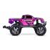 Traxxas TRX36254-8PINK Stampede 2WD Brushed HD incl battery & USB-C charger Pink