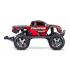 Traxxas TRX36254-8RED Stampede 2WD Brushed HD incl battery & USB-C charger Red