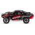 Traxxas TRX58376-74-RED Slash: 1/10-Scale 2WD VXL HD - Red