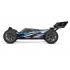 Traxxas TRX90154-4-BLUE Jato 4X4 BL-2S buggy Blue