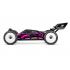 Traxxas TRX90386-4-PINK Jato 4X4 VXL 4S Buggy Pink