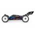 Traxxas TRX90386-4-BLUE Jato 4X4 VXL 4S Buggy Blue