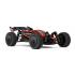 Arrma TYPHON GROM 223S BLX Brushless 4X4 Small Scale Buggy RTR with Battery & Charger, Red