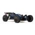 Arrma TYPHON GROM 223S BLX Brushless 4X4 Small Scale Buggy RTR with Battery & Charger, Blue