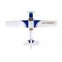 Arrows RC - AS-AH027PV - Skycruiser - 1400mm - PNP - with Vector