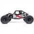 Axial 1/8 AXP8 Gilamon 2.2 4X4 RTR Brushed Trail Buggy Rood AXI-1207T2