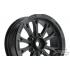 PR2775-03 Pomona Drag Spec 2.2\" Zwarte voorwielen voor Slash 2wd (met 2.2\" 2WD Buggy Front Banden)