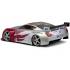 PRO1503-00 PF8-GT Clear Body for 1:8 GT