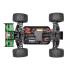 Team Corally -C-00293-G - KAGAMA 4 -Green- Brushless Power 4S