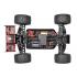 Team Corally C-00293-R - KAGAMA 4 - Red- Brushless Power 4S