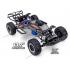 Traxxas Slash 1/10 2WD Short Course Truck Brushed HD RTR Orange TRX58234-8ORNG