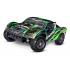 Traxxas SLASH 4X4 BL-2S BRUSHLESS 1/10 SCALE 4WD SHORT COURSE TRUCK TQ 2.4GHZ - GREEN TRX68154-4GRN