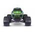 Traxxas TRX36254-8GRN Stampede 2WD Brushed HD incl battery & USB-C charger Green