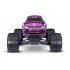 Traxxas TRX36254-8PINK Stampede 2WD Brushed HD incl battery & USB-C charger Pink