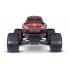 Traxxas TRX36254-8RED Stampede 2WD Brushed HD incl battery & USB-C charger Red