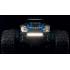 Traxxas TRX8990 LED LIGHT-Kit MAXX compleet met hoogspanningsconvertor