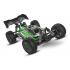 Traxxas TRX90154-4-GRN Jato 4X4 BL-2S buggy Green