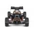 Traxxas TRX90386-4-ORNG Jato 4X4 VXL 4S Buggy Orange