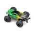 Absima 16008 MINI AMT 4WD Monster Truck 1:16 2,4GHz RTR geel/groen