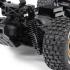 ARRMA ARA2304T1 MOJAVE GROM 223S BLX Brushless 4X4 Small Scale Desert Truck RTR, Black