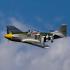 E-Flite EFL02675 P-51D Mustang 1.0m PNP