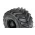 PR10187-00 Demolisher 2,6\" / 3,5\" All Terrain-banden voor Losi LMT voor of achter