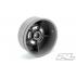 PR2793-05 Slot Mag Drag Spec 2.2\"/3.0\" steengrijze wielen voor Slash 2wd en AE DR10 achter en Slash 