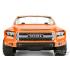 PR3476-00 Toyota Tundra TRD Pro True Scale Clear Body