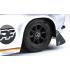 PRO2766-03 VT Front Wheels Black (26mm) for VTA Class