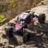 Axial 1/8 AXP8 Gilamon 2.2 4X4 RTR Brushed Trail Buggy Rood AXI-1207T2