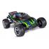 Traxxas Rustler 2WD BL-2S HD Groen