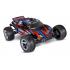 Traxxas Rustler 2WD BL-2S HD Rood