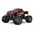 Traxxas Stampede 2WD BL-2S HD Rood